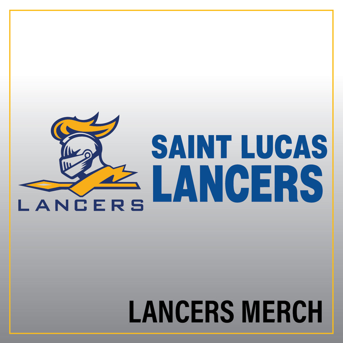 LANCERS MERCH