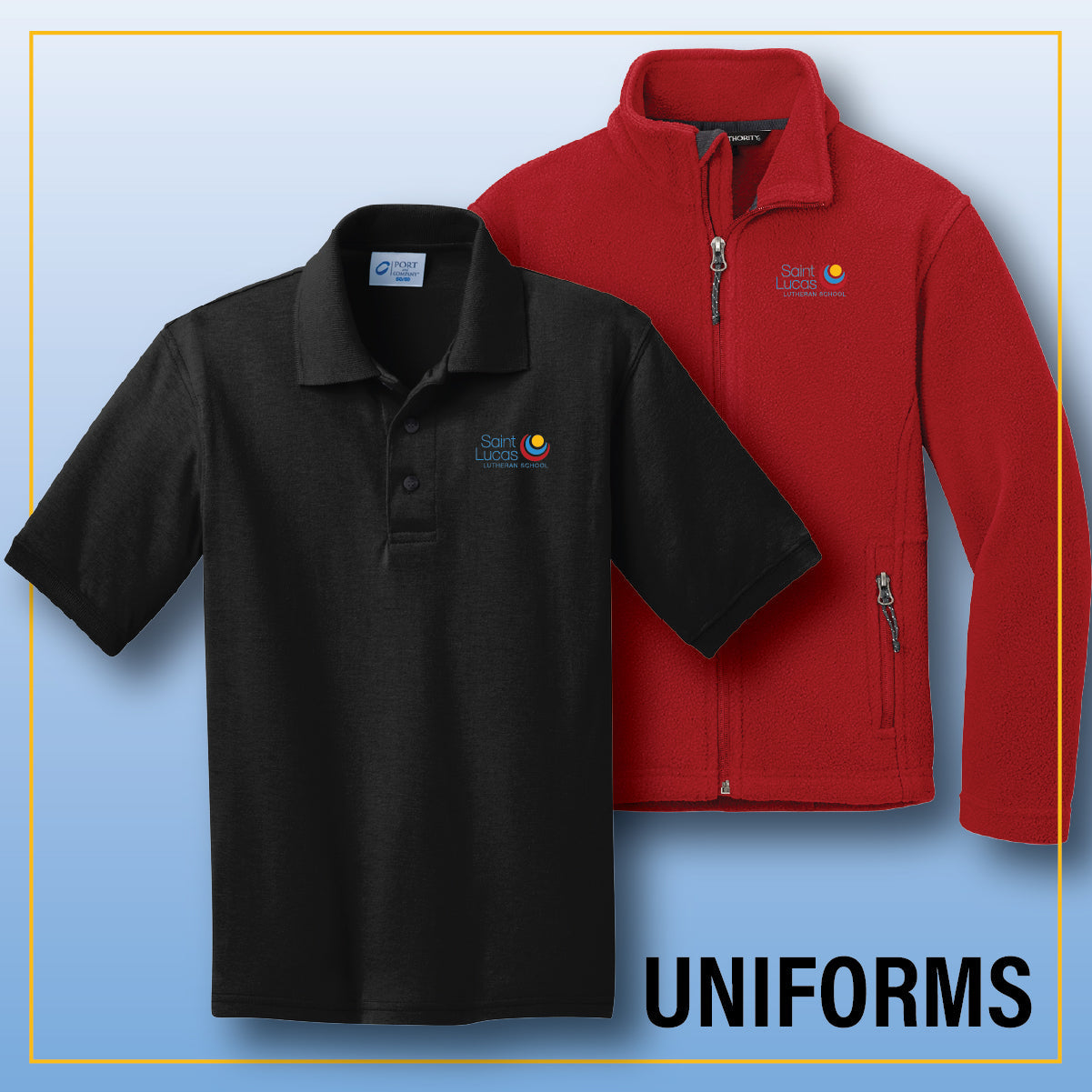 UNIFORMS