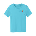 Port & Co Toddler Core Cotton Tee