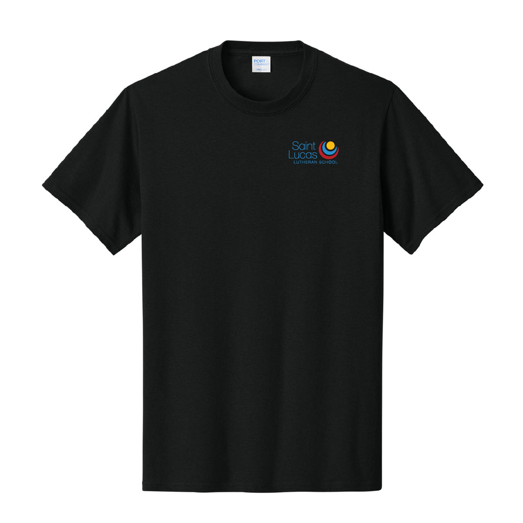 Port & Co Core Cotton Tee