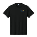 Port & Co Core Cotton Tee