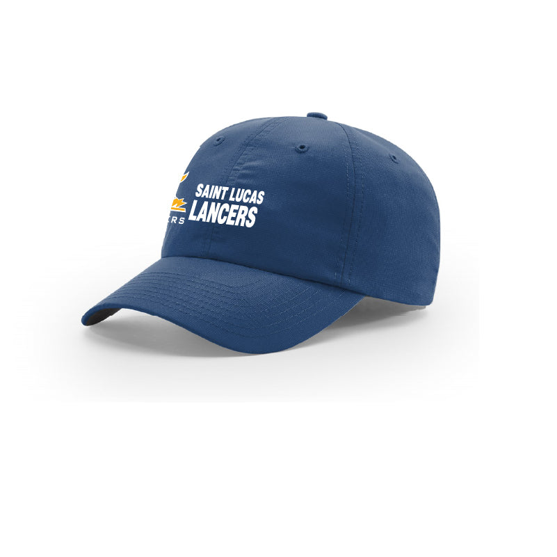 Richardson Relaxed Performance Cap - Lancers