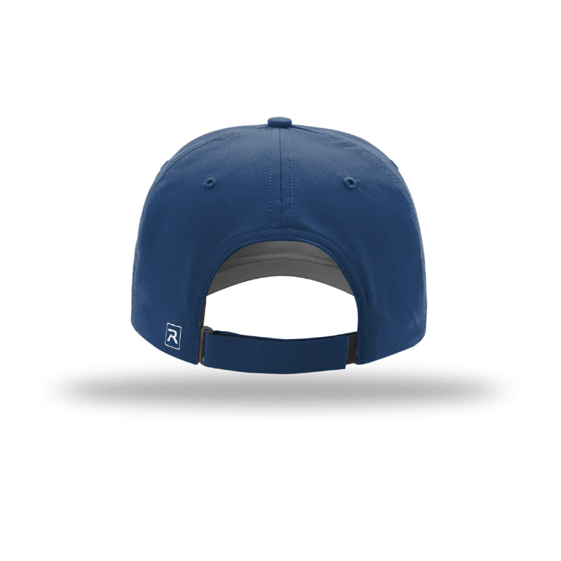 Richardson Relaxed Performance Cap - Lancers