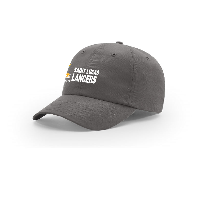 Richardson Relaxed Performance Cap - Lancers