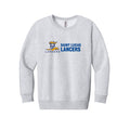 Youth NuBlend® Crewneck Sweatshirt - Lancers