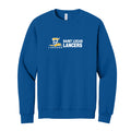 Jerzees® NuBlend® Crewneck Sweatshirt - Lancers