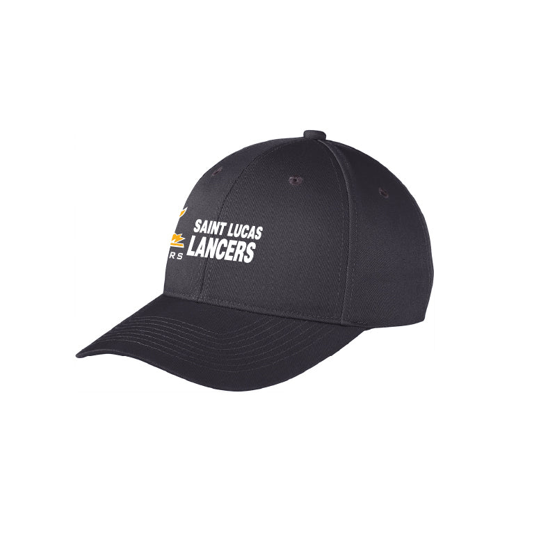 Snapback Fine Twill Cap - Lancers