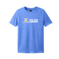 District® Youth Perfect Blend® CVC Tee - Lancers