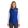 Sport-Tek® Women’s Teknical Hybrid Vest - Lancers