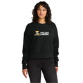 Next Level Apparel® Women’s Heavyweight Sweatshirt - Lancers