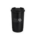 EarthTrendz™ 14oz Recycled Stainless Steel Tumbler