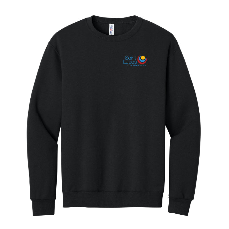 Jerzees® NuBlend® Crewneck Sweatshirt