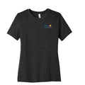 BELLA+CANVAS® Women’s Relaxed Triblend Tee
