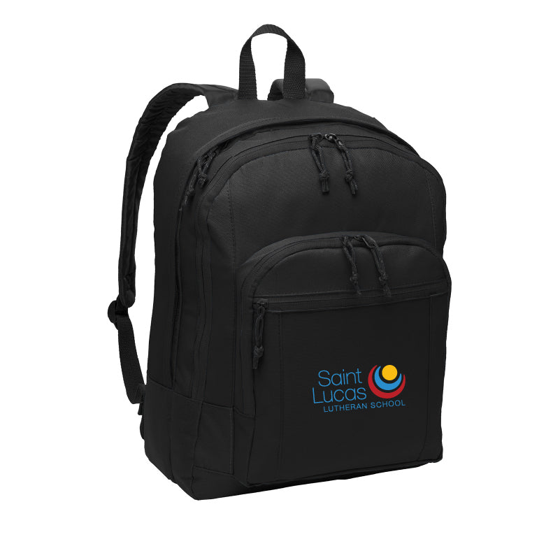 Port Authority® Basic Backpack