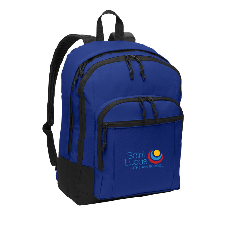Port Authority® Basic Backpack