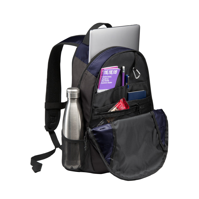 Port Authority® Ridge Backpack