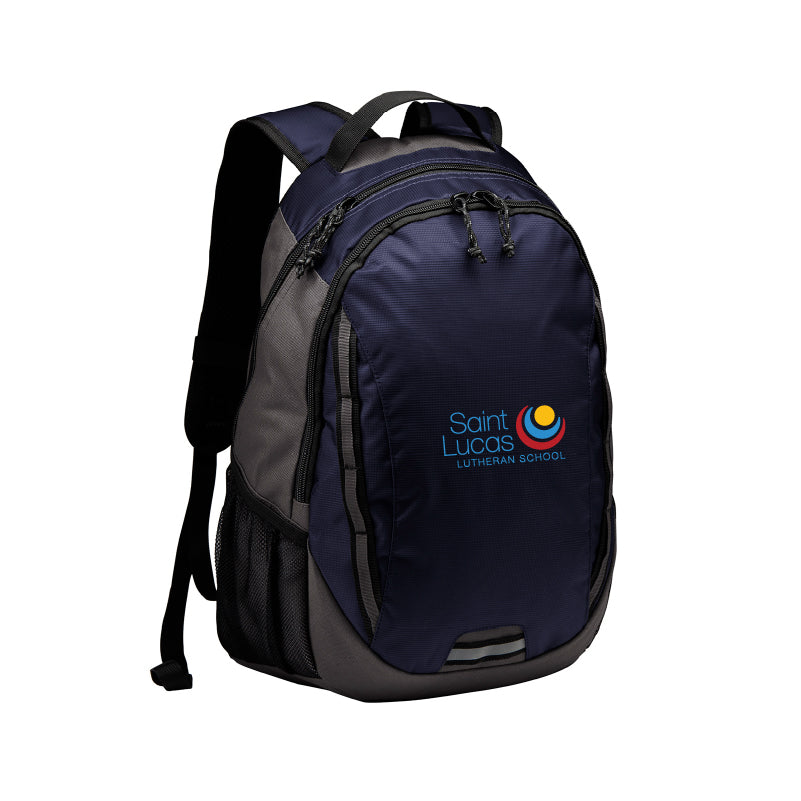Port Authority® Ridge Backpack