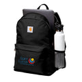 Carhartt® Canvas Backpack