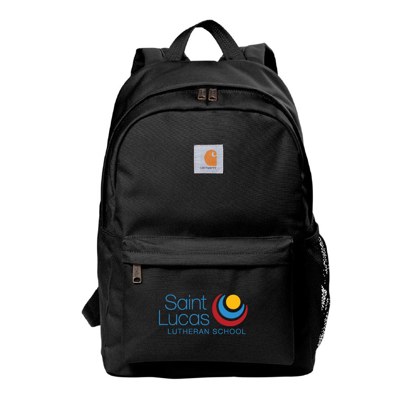 Carhartt® Canvas Backpack