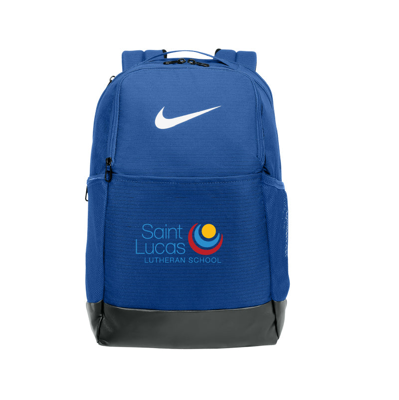 Nike Brasilia Medium Backpack
