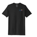 Next Level Apparel® Adult Poly/Cotton Tee