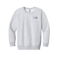 Youth NuBlend® Crewneck Sweatshirt
