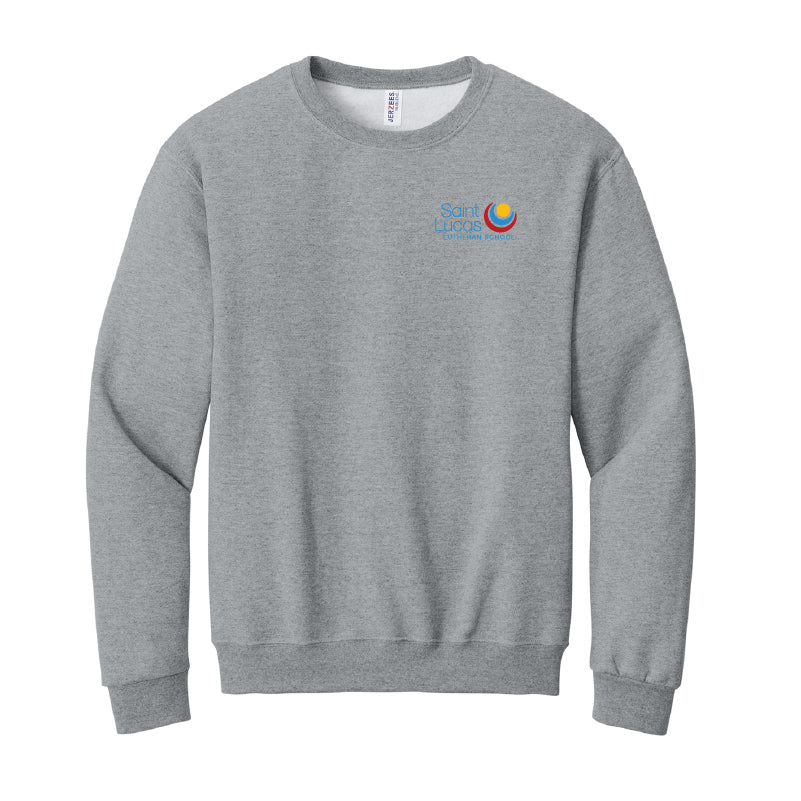 Jerzees® NuBlend® Crewneck Sweatshirt