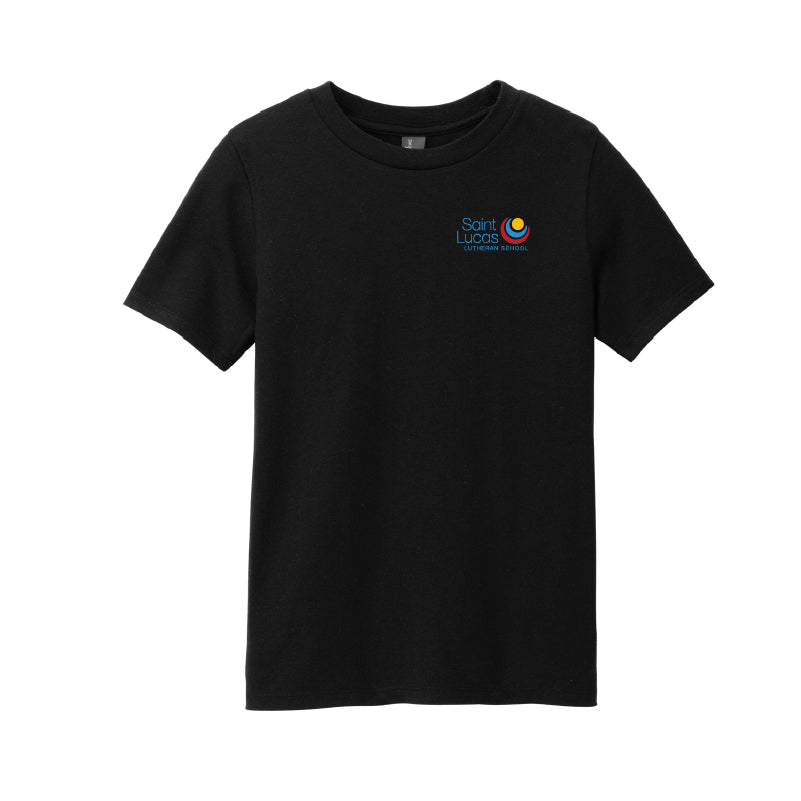 District® Youth Perfect Blend® CVC Tee