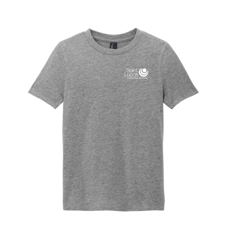 District® Youth Perfect Blend® CVC Tee