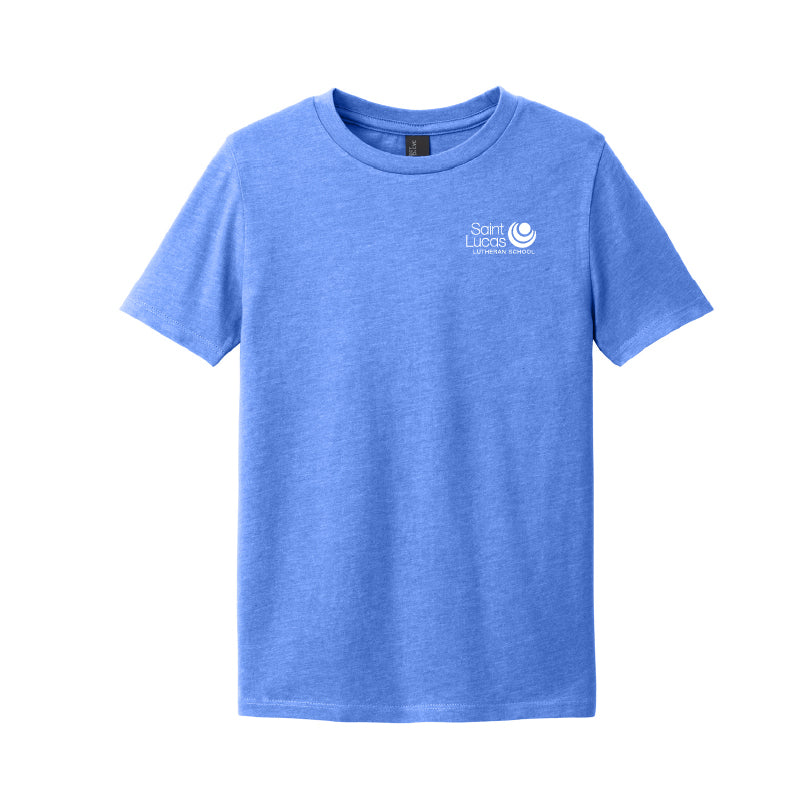 District® Youth Perfect Blend® CVC Tee
