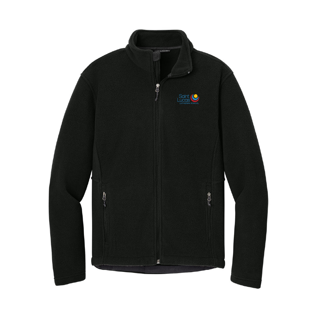 Adult Fleece Jacket