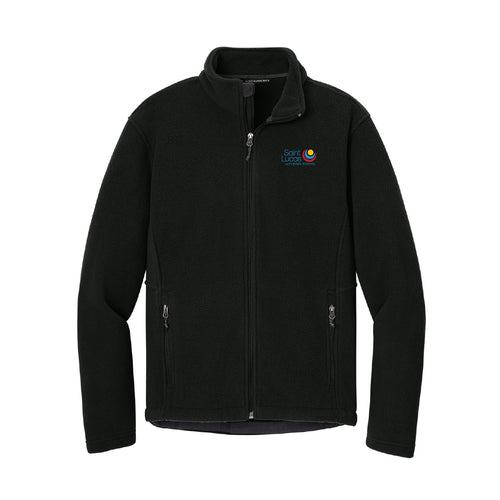 Adult Fleece Jacket