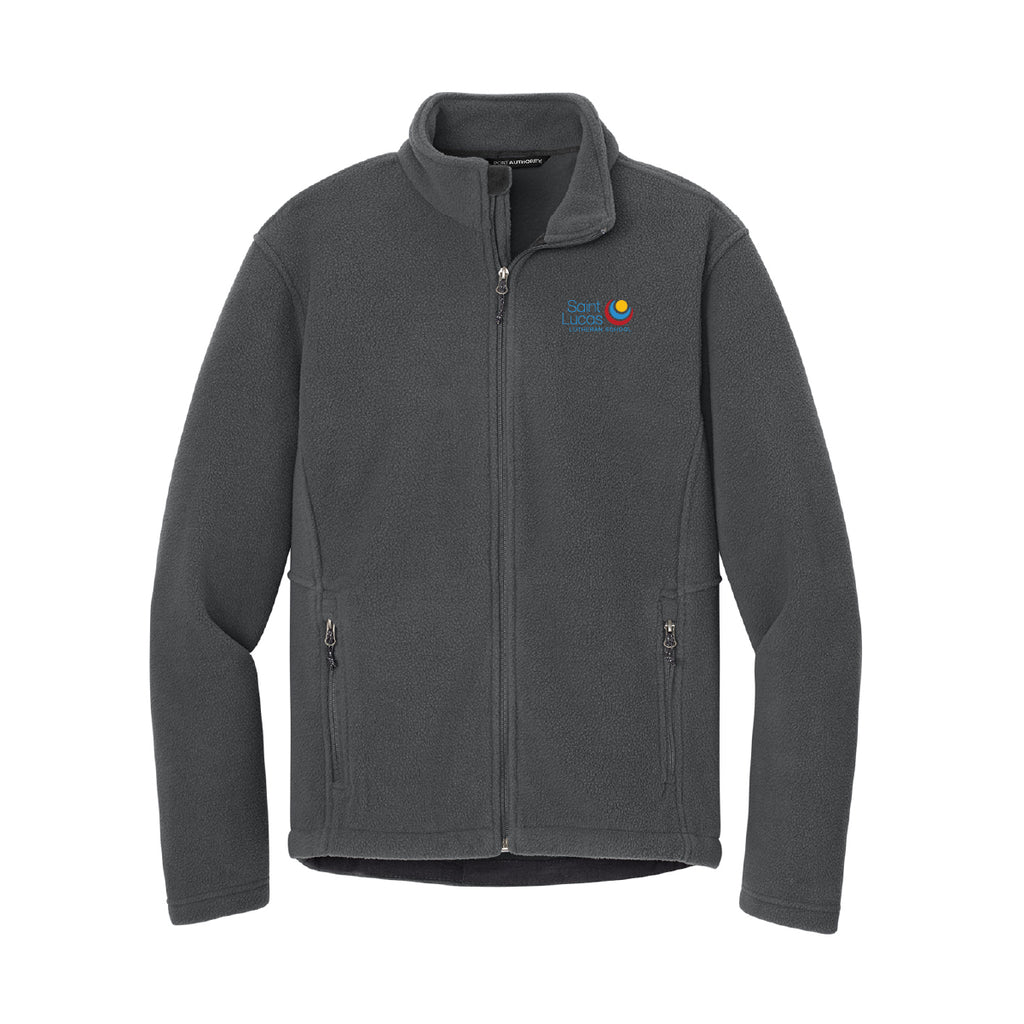 Adult Fleece Jacket