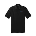 Adult Core Blend Jersey Knit Polo