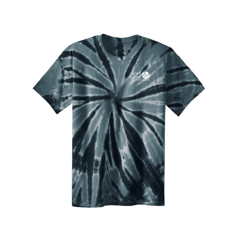 Youth Tie-Dye Tee