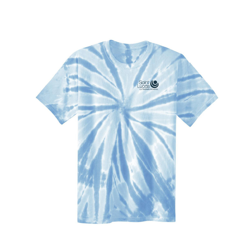 Youth Tie-Dye Tee