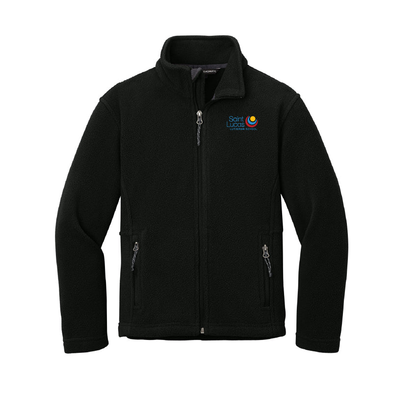 Youth Fleece Jacket