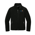 Youth Fleece Jacket